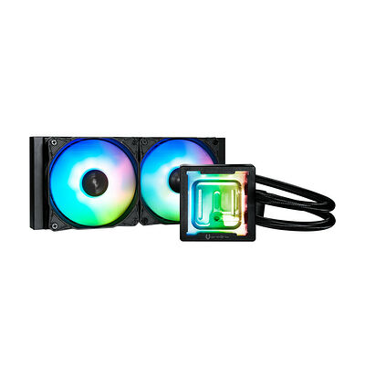 BitFenix Cube Noir - 240 mm