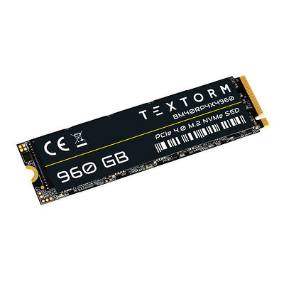 Textorm BM40 960 Go