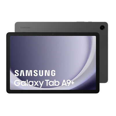 Samsung Galaxy Tab A9+ 11" (SM-X210) - 64 Go Anthracite Wi-Fi
