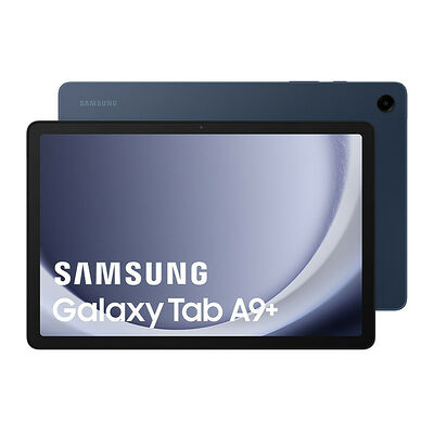 Samsung Galaxy Tab A9+ 11" (SM-X210) - 64 Go Bleu Wi-Fi