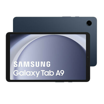 Samsung Galaxy Tab A9 8.7" (SM-X110) - 64 Go Bleu Wi-Fi