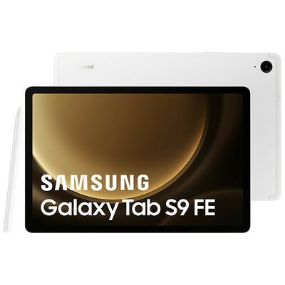 Samsung Galaxy Tab S9 FE 10.9" (SM-X510N) - 128 Go Argent