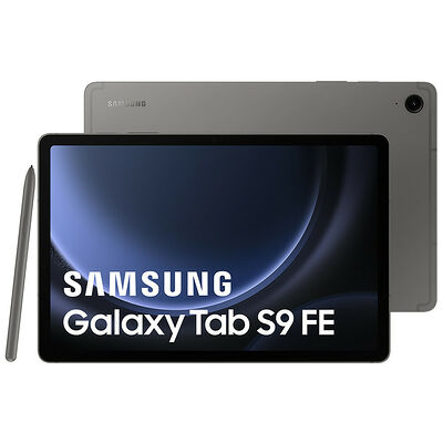Samsung Galaxy Tab S9 FE 10.9" (SM-X510N) - 128 Go Anthracite