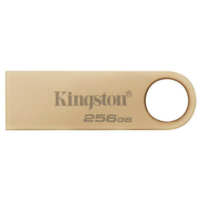 Clé USB 3.1 Type A Kingston DataTraveler SE9 G3 M 256 Go