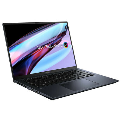 ASUS Zenbook Pro 14 OLED (UX6404VI-P1137W)