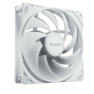 be quiet! Pure Wings 3 PWM High Speed Blanc - 120 mm