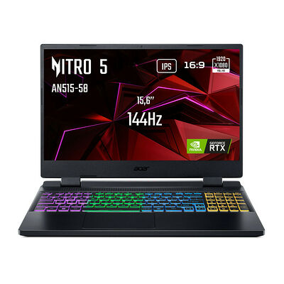 Acer Nitro 5 (AN515-58-92VG)