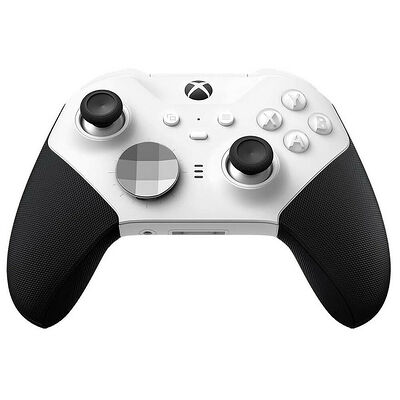 Microsoft Xbox Elite Series 2 Controller (Blanc)
