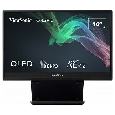 ViewSonic VP16-OLED