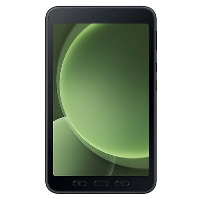 Samsung Galaxy Tab Active5 8"(SM-X300) - 128 Go vert Wi-Fi