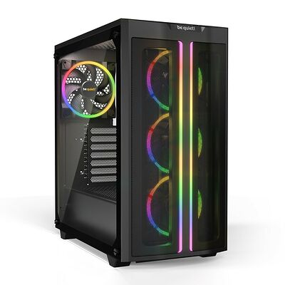 PC Gamer PLATINUM Elite - AMD