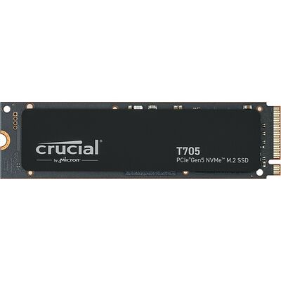 Crucial T705 4 To