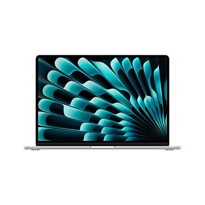 Apple MacBook Air M3 15" (2024) - Argent - 16 Go / 512 Go
