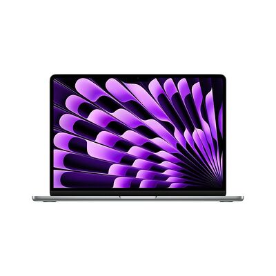 Apple MacBook Air M3 13" (2024) - Gris Sidéral - 8 Go / 256 Go