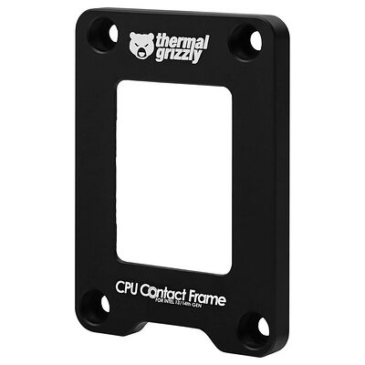Thermal Grizzly CPU Contact Frame Intel 13-14th Gen