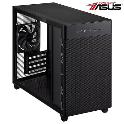PC Gamer MONOLITH (Powered by Asus)