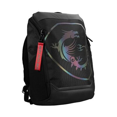 MSI Titan Gaming Backpack