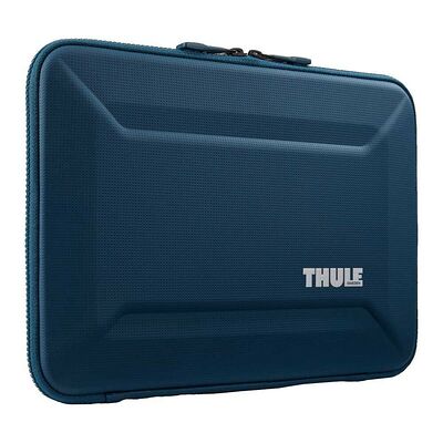 Thule Gauntlet 4 MacBook Sleeve 14"" (Bleu)
