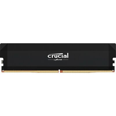 DDR5 Crucial Pro Overclocking - 16 Go 6000 MHz - CAS 36