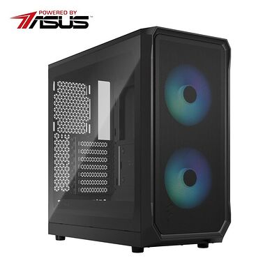 PC Gamer WIZARD (Avec Windows) - Powered by Asus