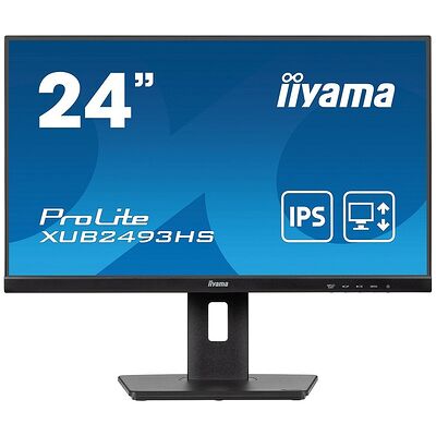 Iiyama XUB2493HS-B6