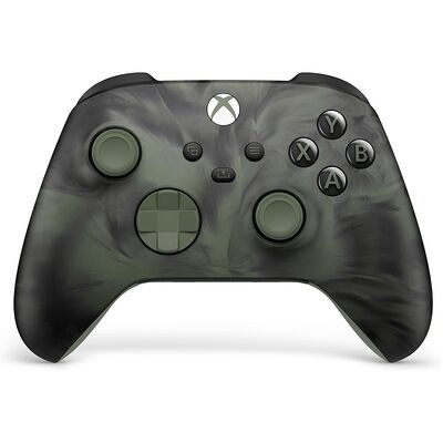 Microsoft Xbox Wireless Controller (Édition spéciale Nocturnal Vapor)