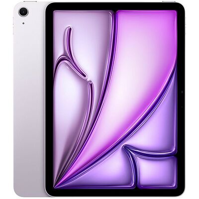 Apple iPad Air M2 (2024) 11" - 256 Go - Wi-Fi + Cellular - Mauve