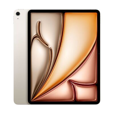 Apple iPad Air M2 (2024) 11" - 256 Go - Wi-Fi - Lumière Stellaire