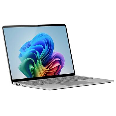 Microsoft Surface Laptop 7 13" - Platine (ZGP-00007)