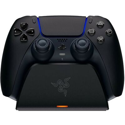 Razer Quick Charging Stand for PS5 - Noir