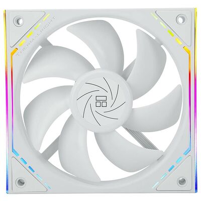 Thermalright TL-M12-S Blanc - 120 mm