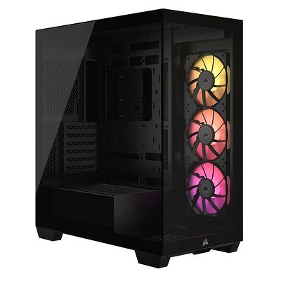 Corsair 3500X iCue Link RGB - Noir