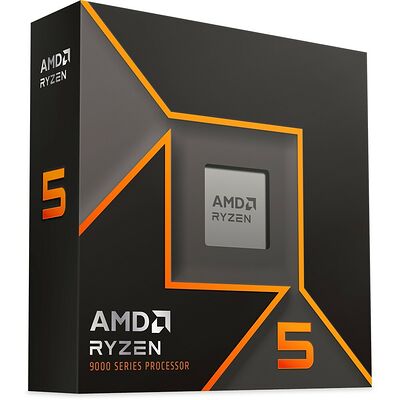 AMD Ryzen 5 9600X (3.9 GHz)