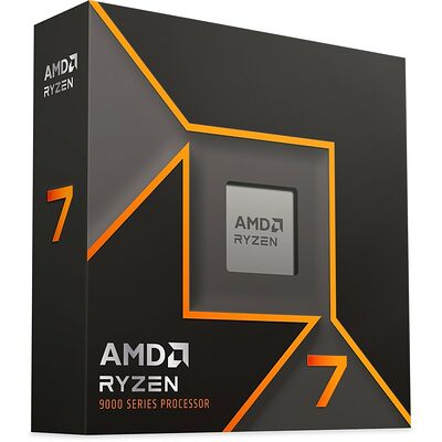 AMD Ryzen 7 9700X (3.8 GHz)