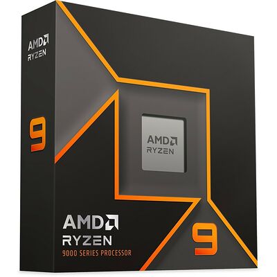 AMD Ryzen 9 9900X (4.4 GHz)