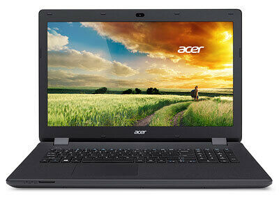 Acer Aspire ES1-711G-P11R, 17.3 pouces HD+ (+ 1 an de McAfee) (image:3)