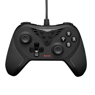 The G-Lab K-Pad Helium