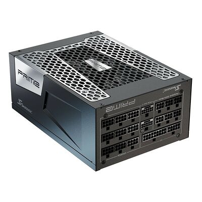 Seasonic Prime PX ATX 3 (2024) - 2200W