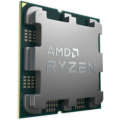 AMD Ryzen 5 7600X (4.7 GHz) - Version tray