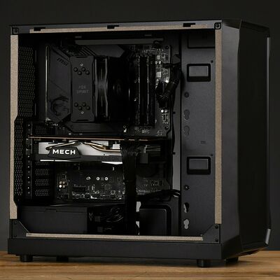 PC Gamer ATLANTIS