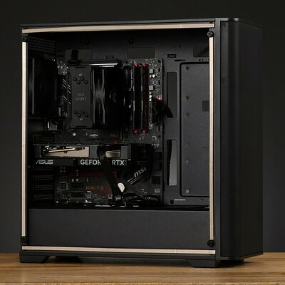 PC Gamer BRONZE Ultra - AMD (Avec Windows)