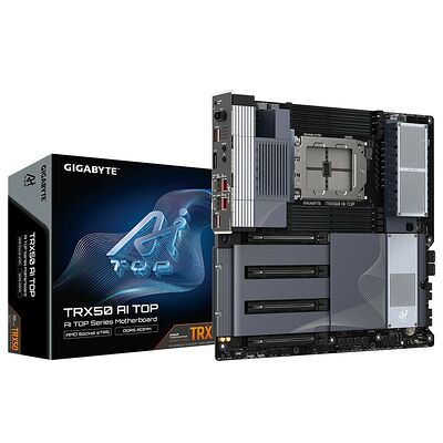 GIGABYTE TRX50 AI TOP