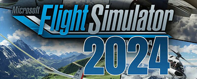 Microsoft Flight Simulator