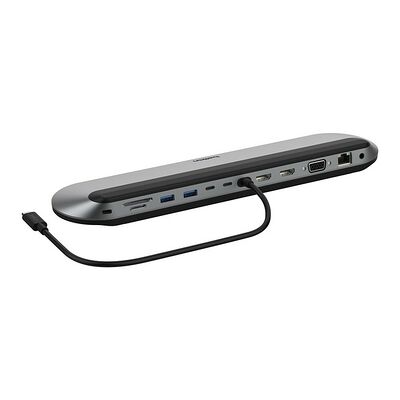 Belkin Station USB-C 2 écrans HDMI 4K