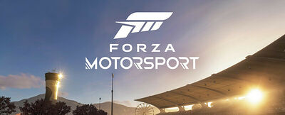 Forza Motorsport