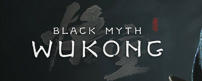 Black Myth Wukong