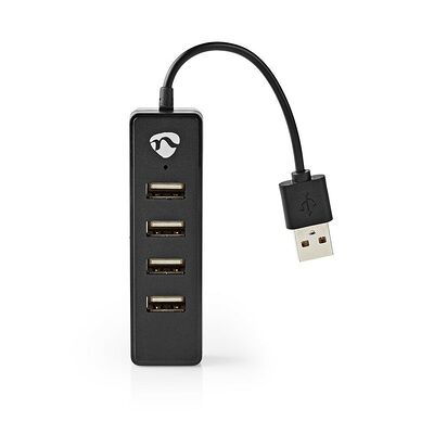 Nedis Hub USB-A vers 4x Ports USB-A