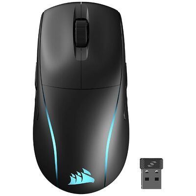 Corsair M75 Wireless (Noir)