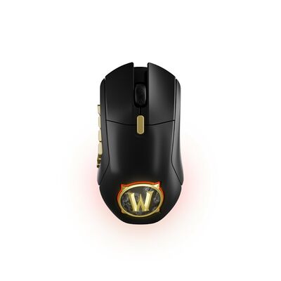 Steelseries Aerox 9 Wireless - World Of Warcraft Edition