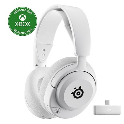 Steelseries Arctis Nova 5X - Blanc